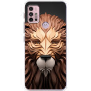 Чехол BoxFace Motorola G10 