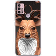 Чехол BoxFace Motorola G10 