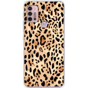 Чехол BoxFace Motorola G10 