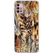 Чехол BoxFace Motorola G10 