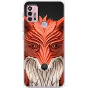 Чехол BoxFace Motorola G10 