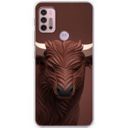 Чехол BoxFace Motorola G10 