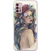 Чехол BoxFace Motorola G10 