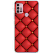 Чехол BoxFace Motorola G10 
