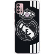 Чехол BoxFace Motorola G10 Real Football