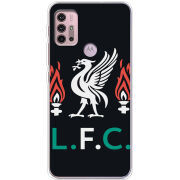 Чехол BoxFace Motorola G10 L. F. C.
