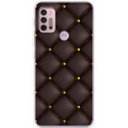 Чехол BoxFace Motorola G10 