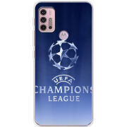 Чехол BoxFace Motorola G10 