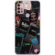 Чехол BoxFace Motorola G10 