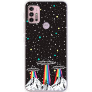 Чехол BoxFace Motorola G10 