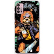 Чехол BoxFace Motorola G10 