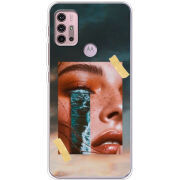 Чехол BoxFace Motorola G10 