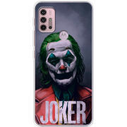 Чехол BoxFace Motorola G10 Joker