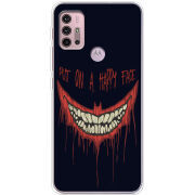 Чехол BoxFace Motorola G10 