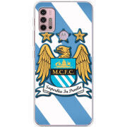 Чехол BoxFace Motorola G10 