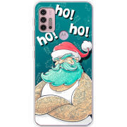 Чехол BoxFace Motorola G10 