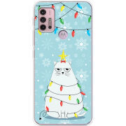Чехол BoxFace Motorola G10 