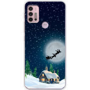 Чехол BoxFace Motorola G10 