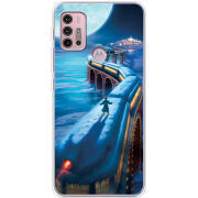 Чехол BoxFace Motorola G10 