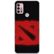Чехол BoxFace Motorola G10 Dota 2