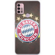 Чехол BoxFace Motorola G10 