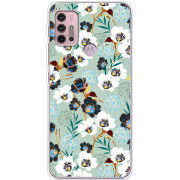 Чехол BoxFace Motorola G10 