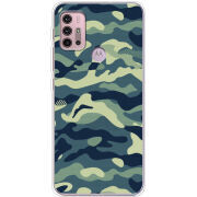 Чехол BoxFace Motorola G10 