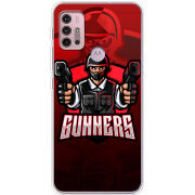 Чехол BoxFace Motorola G10 
