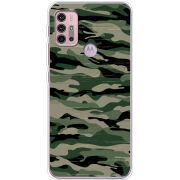Чехол BoxFace Motorola G10 