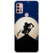Чехол BoxFace Motorola G10 