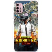 Чехол BoxFace Motorola G10 