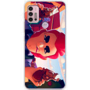 Чехол BoxFace Motorola G10 