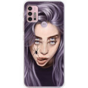 Чехол BoxFace Motorola G10 