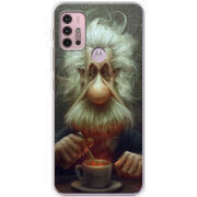 Чехол BoxFace Motorola G10 