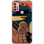 Чехол BoxFace Motorola G10 