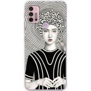 Чехол BoxFace Motorola G10 