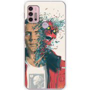 Чехол BoxFace Motorola G10 