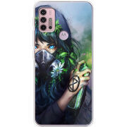 Чехол BoxFace Motorola G10 