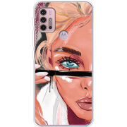 Чехол BoxFace Motorola G10 