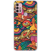 Чехол BoxFace Motorola G10 