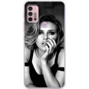 Чехол BoxFace Motorola G10 