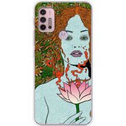 Чехол BoxFace Motorola G10 