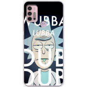 Чехол BoxFace Motorola G10 