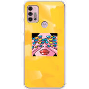 Чехол BoxFace Motorola G10 