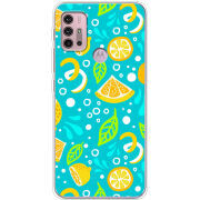 Чехол BoxFace Motorola G10 