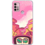 Чехол BoxFace Motorola G10 