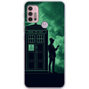Чехол BoxFace Motorola G10 