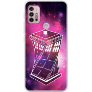 Чехол BoxFace Motorola G10 