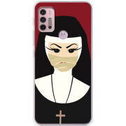 Чехол BoxFace Motorola G10 