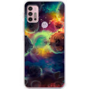 Чехол BoxFace Motorola G10 